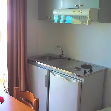 Karmi Aparthotel Kolymbari