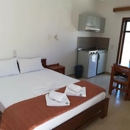 Karmi Aparthotel