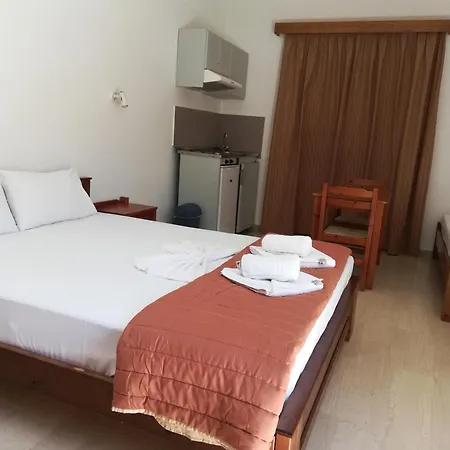 Aparthotel Karmi Kolymbari