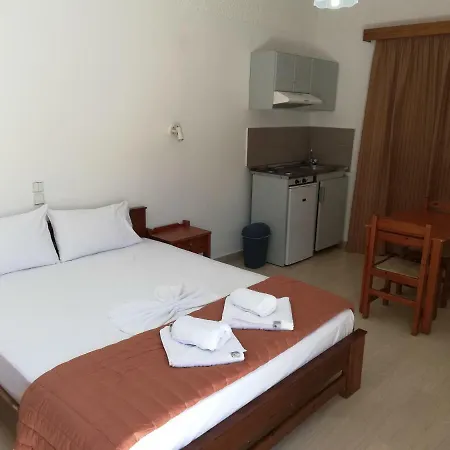 Aparthotel Karmi Kolymbari