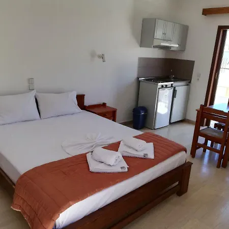 Karmi Aparthotel