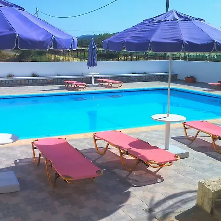 Aparthotel Karmi 2*