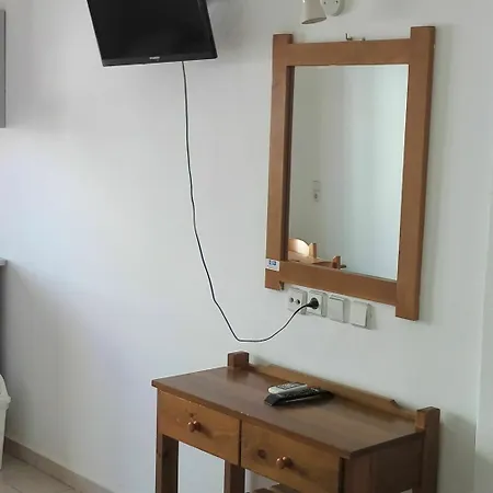 Aparthotel Karmi
